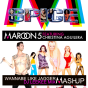 Spice Girls vs Maroon5